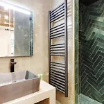 Authentic - 1br-4p - Le Marais * Paris