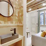 Authentic - 1br-4p - Le Marais