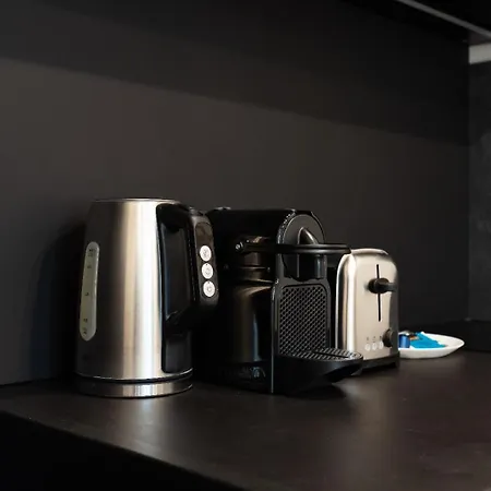 Authentic - 1br-4p - Le Marais Apartamento París