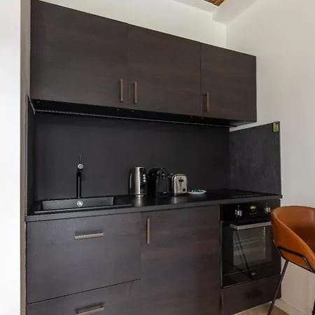 Authentic - 1br-4p - Le Marais *