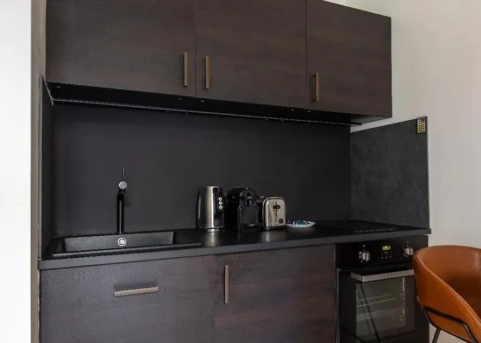 Authentic - 1br-4p - Le Marais *